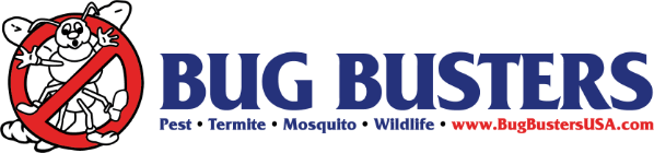 Bug Busters Logo